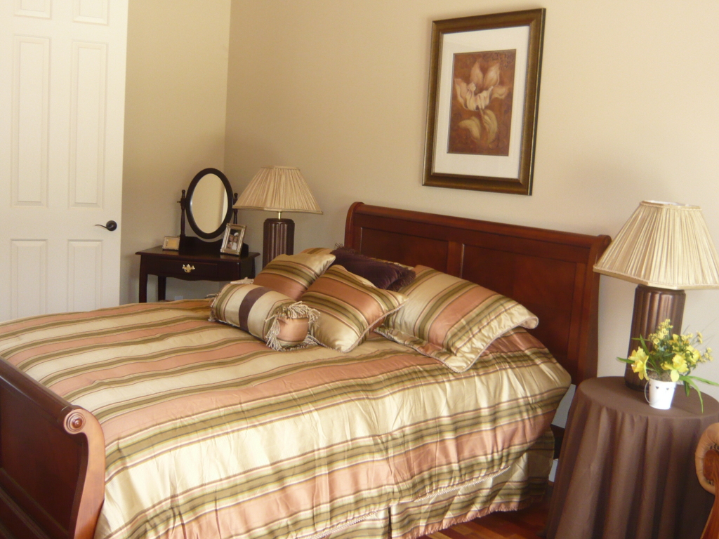 901 East Coronado Road Phoenix, AZ 85006 - Photo 24 of 31 Master Bedroom