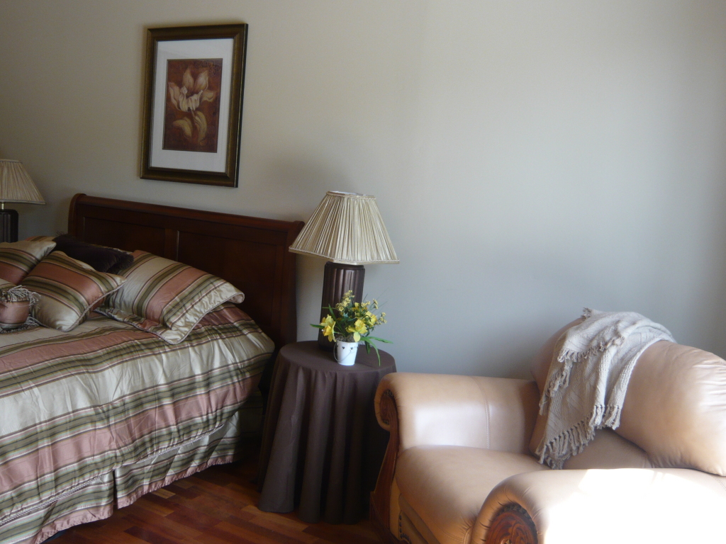 901 East Coronado Road Phoenix, AZ 85006 - Photo 25 of 31 Master Bedroom