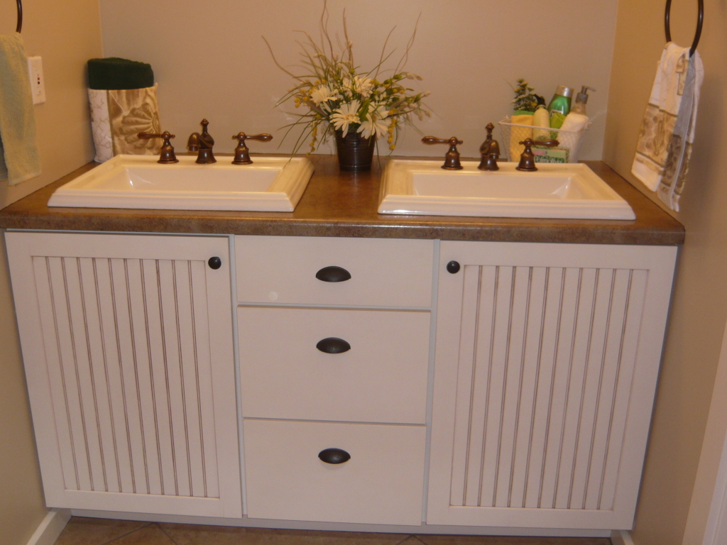 901 East Coronado Road Phoenix, AZ 85006 - Photo 28 of 31 Master Bath Vanity