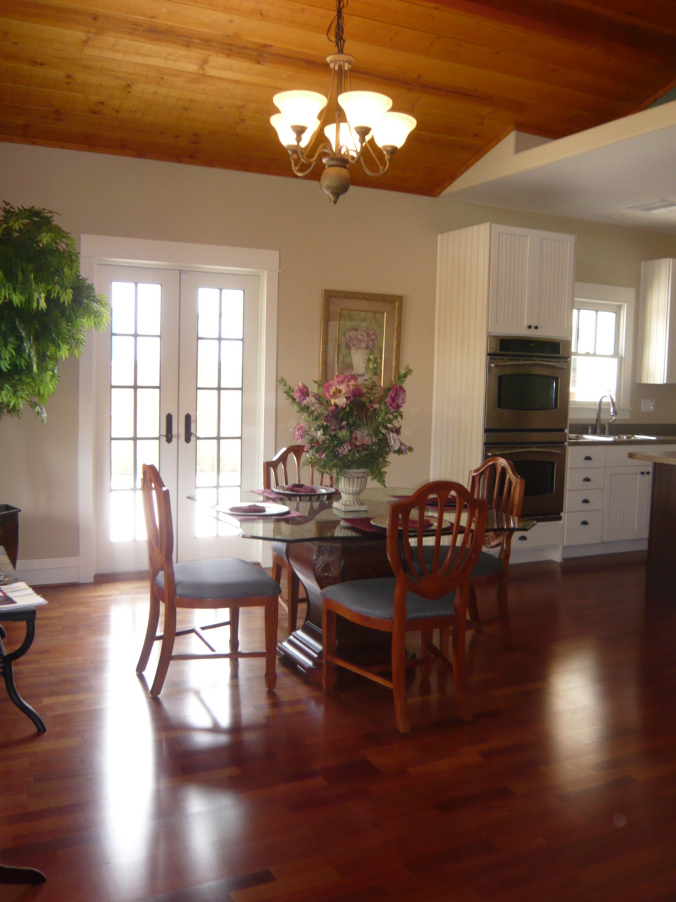 901 East Coronado Road Phoenix, AZ 85006 - Photo 3 of 31 Dining Room