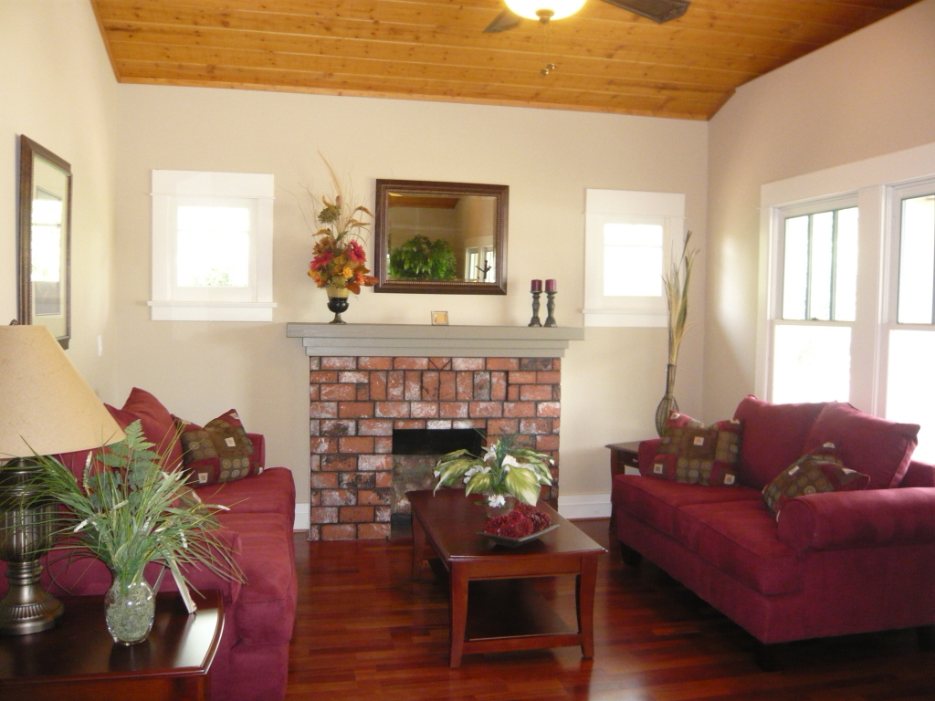 901 East Coronado Road Phoenix, AZ 85006 - Photo 4 of 31 Living Room