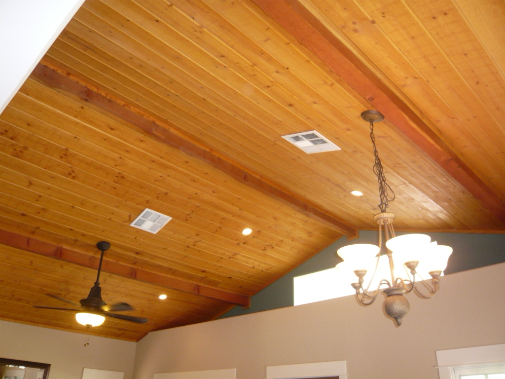 901 East Coronado Road Phoenix, AZ 85006 - Photo 5 of 31 LR & DR Ceiling