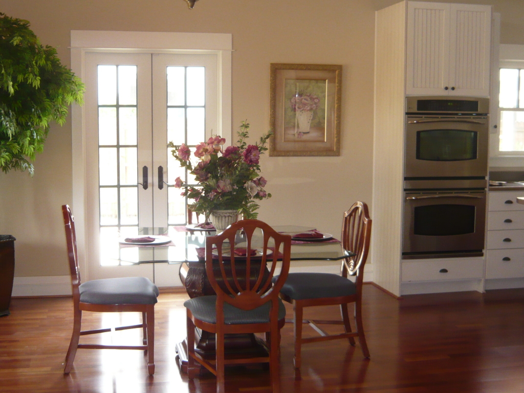 901 East Coronado Road Phoenix, AZ 85006 - Photo 6 of 31 Dining Room