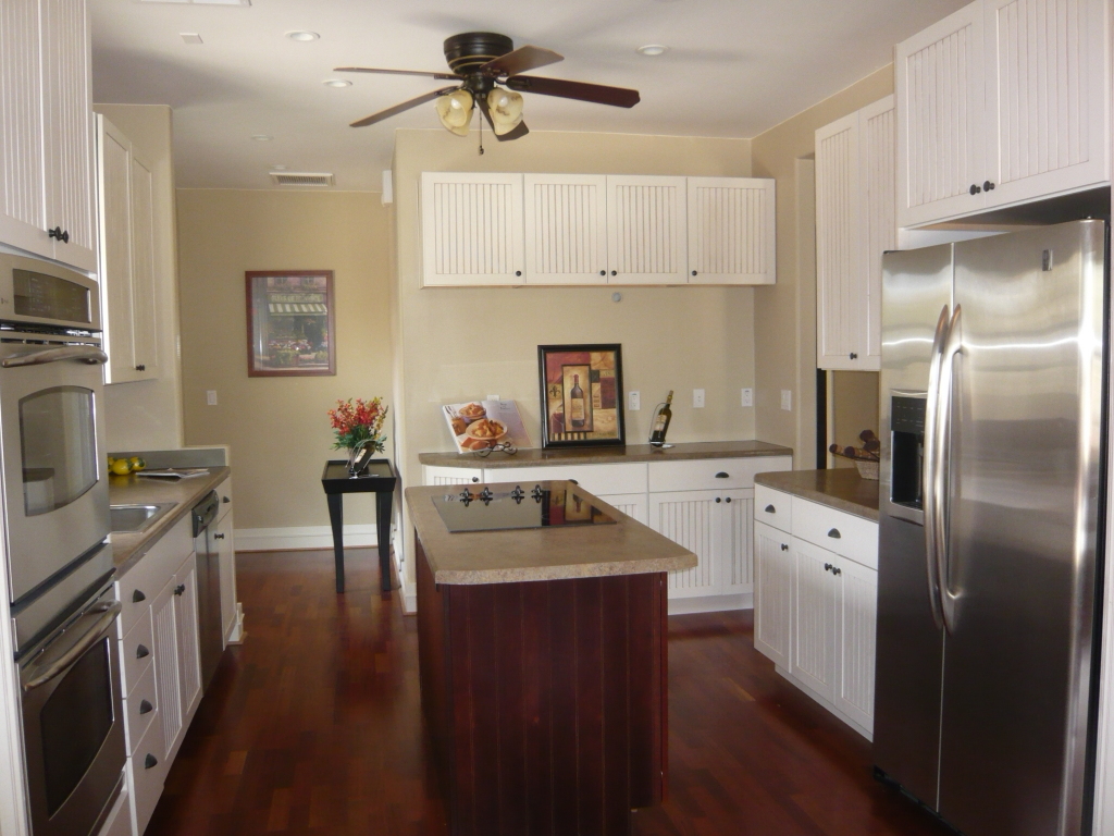 901 East Coronado Road Phoenix, AZ 85006 - Photo 7 of 31 Kitchen