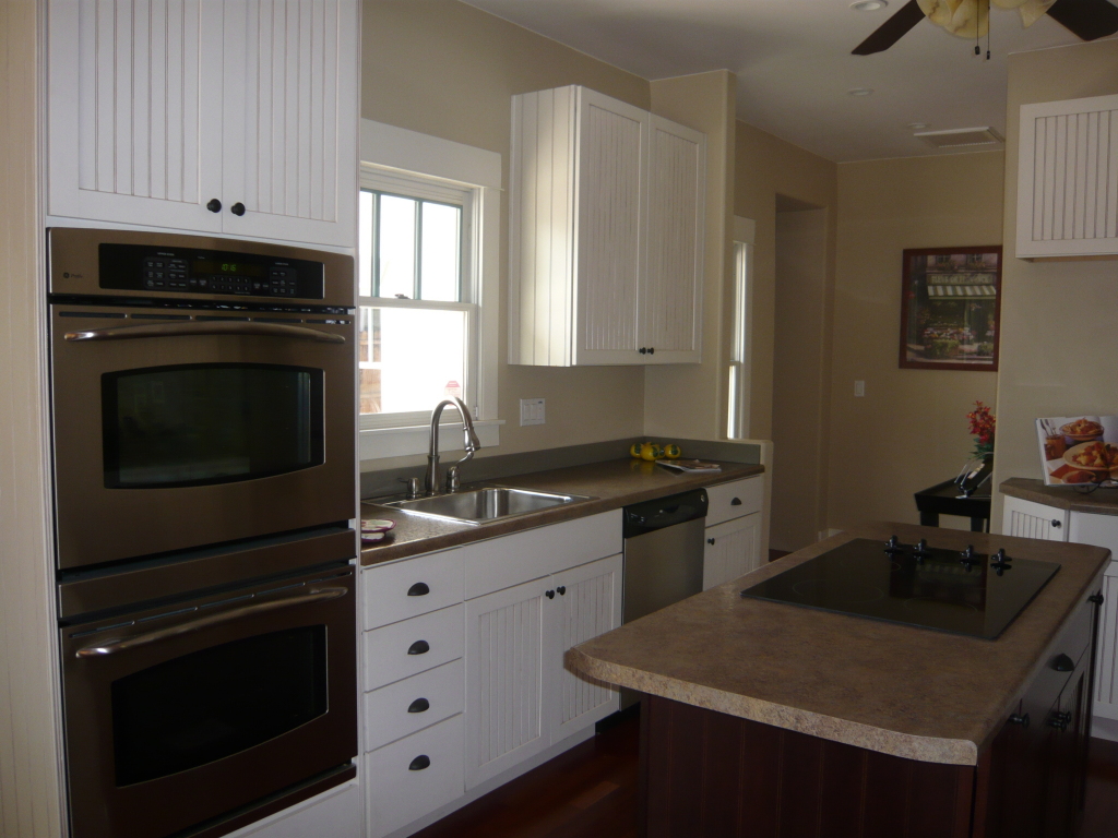 901 East Coronado Road Phoenix, AZ 85006 - Photo 8 of 31 Kitchen