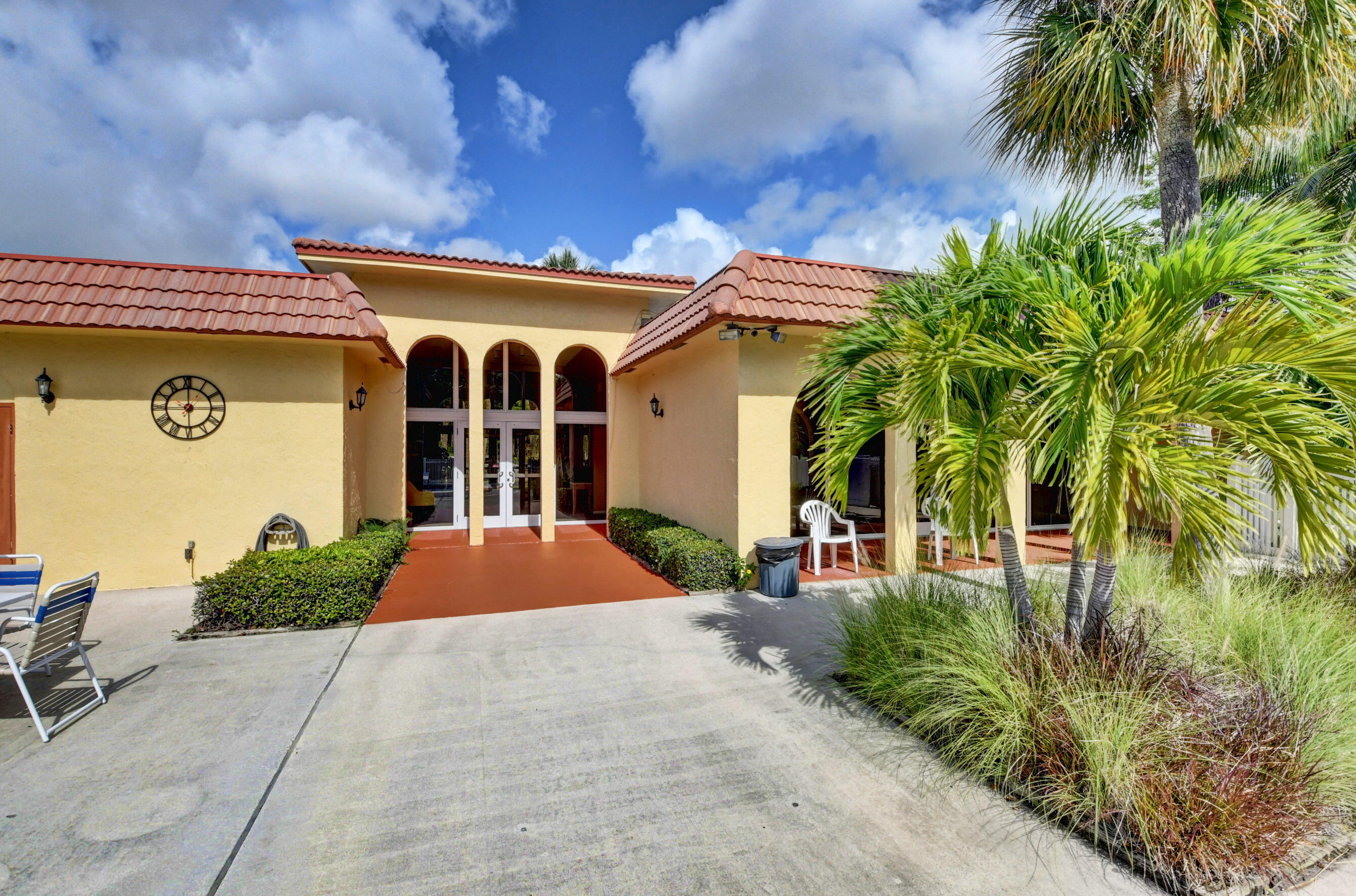 854 Southwest 9th St Circle, Unit 103 Boca Raton, FL 33486 - Photo 16 of 22 Clubhouse