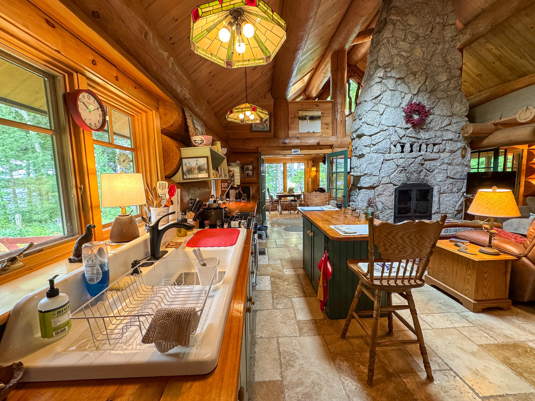 123 Eagle Pt Road Burlington, ME 04417 - Photo 16 of 36 16