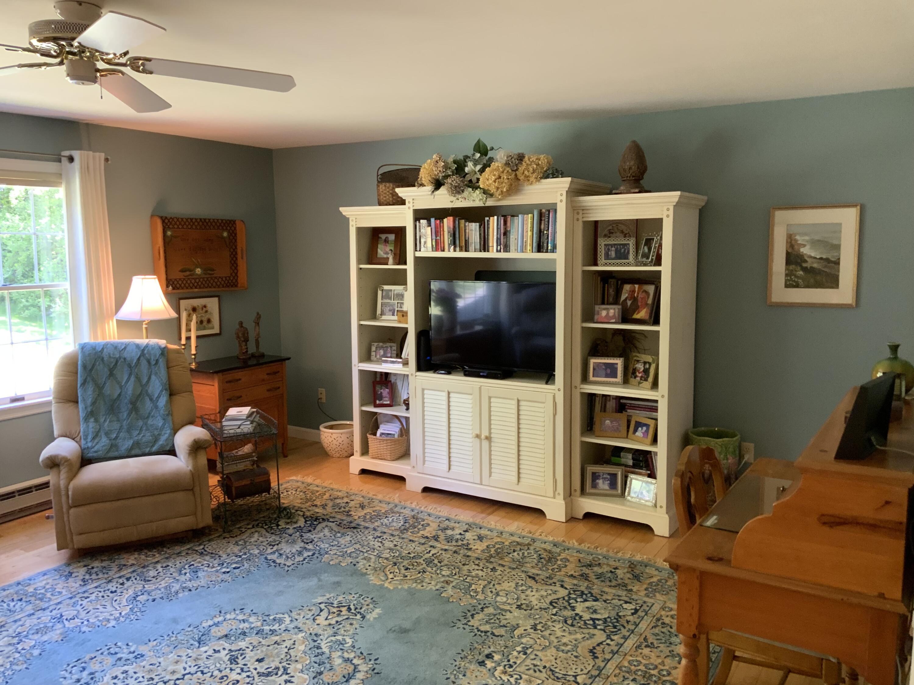 58 Kennison Street, Unit 7 Manchester, ME 04351 - Photo 5 of 13 IMG_1732