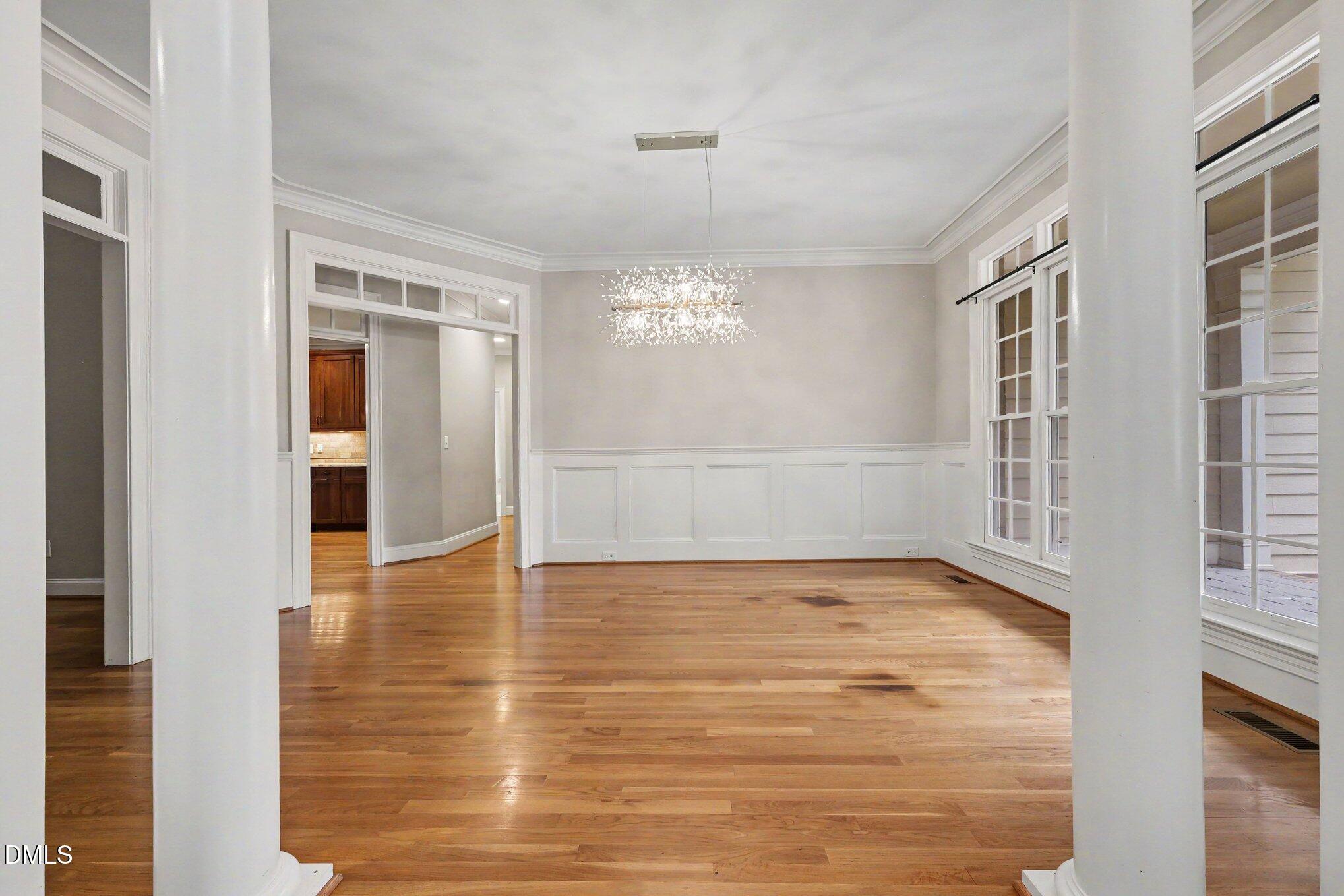 7232 Sparhawk Road Wake Forest, NC 27587 - Photo 5 of 34