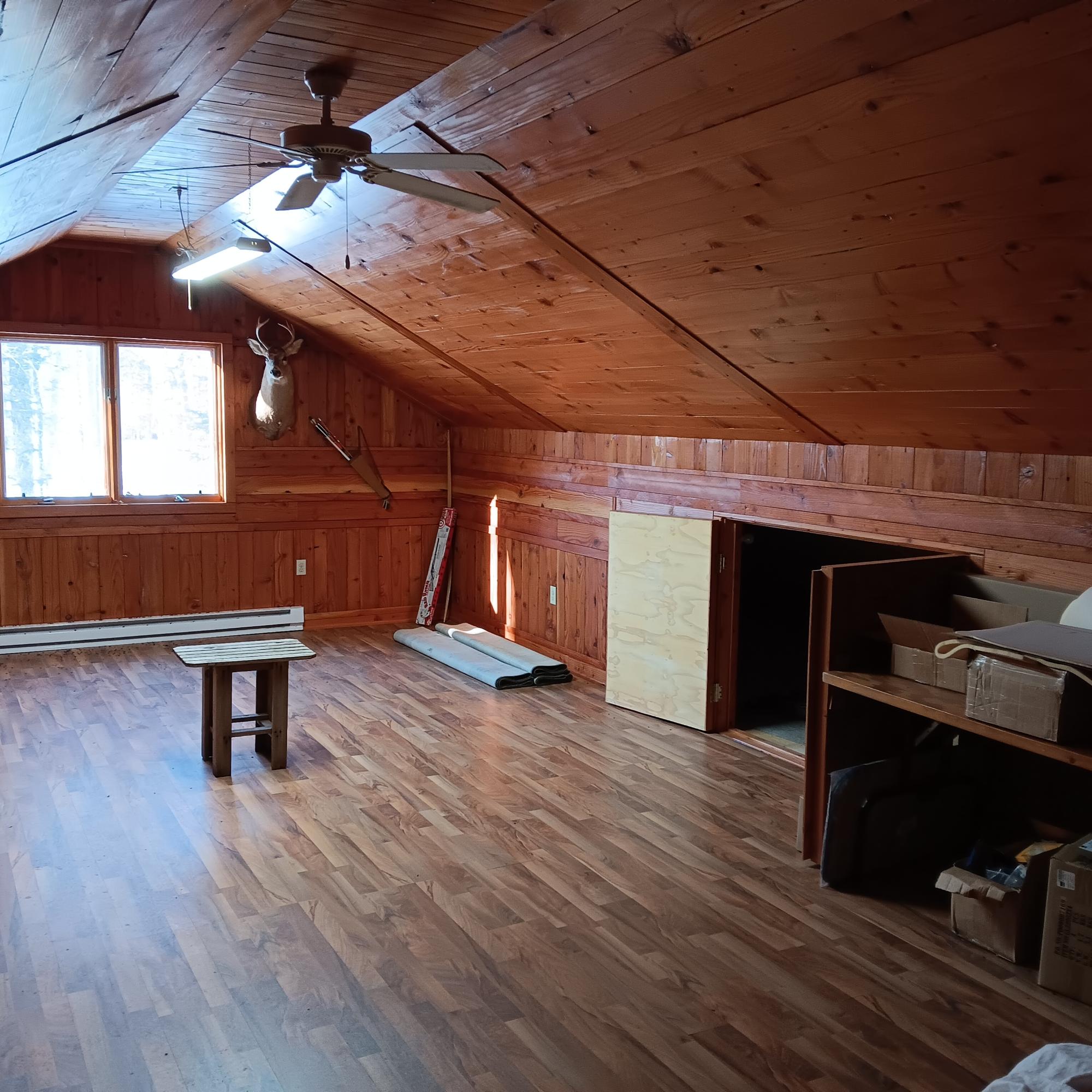 2656 Wihega Road Woodruff, WI 54568 - Photo 8 of 15 Gallery Image 8