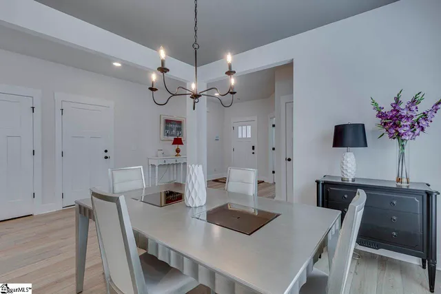 $424,900 | 109 Beaverdam Creek Drive, Anderson, SC 29621