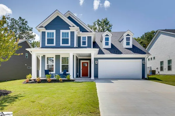 $415,000 | 109 Beaverdam Creek Drive, Anderson, SC 29621