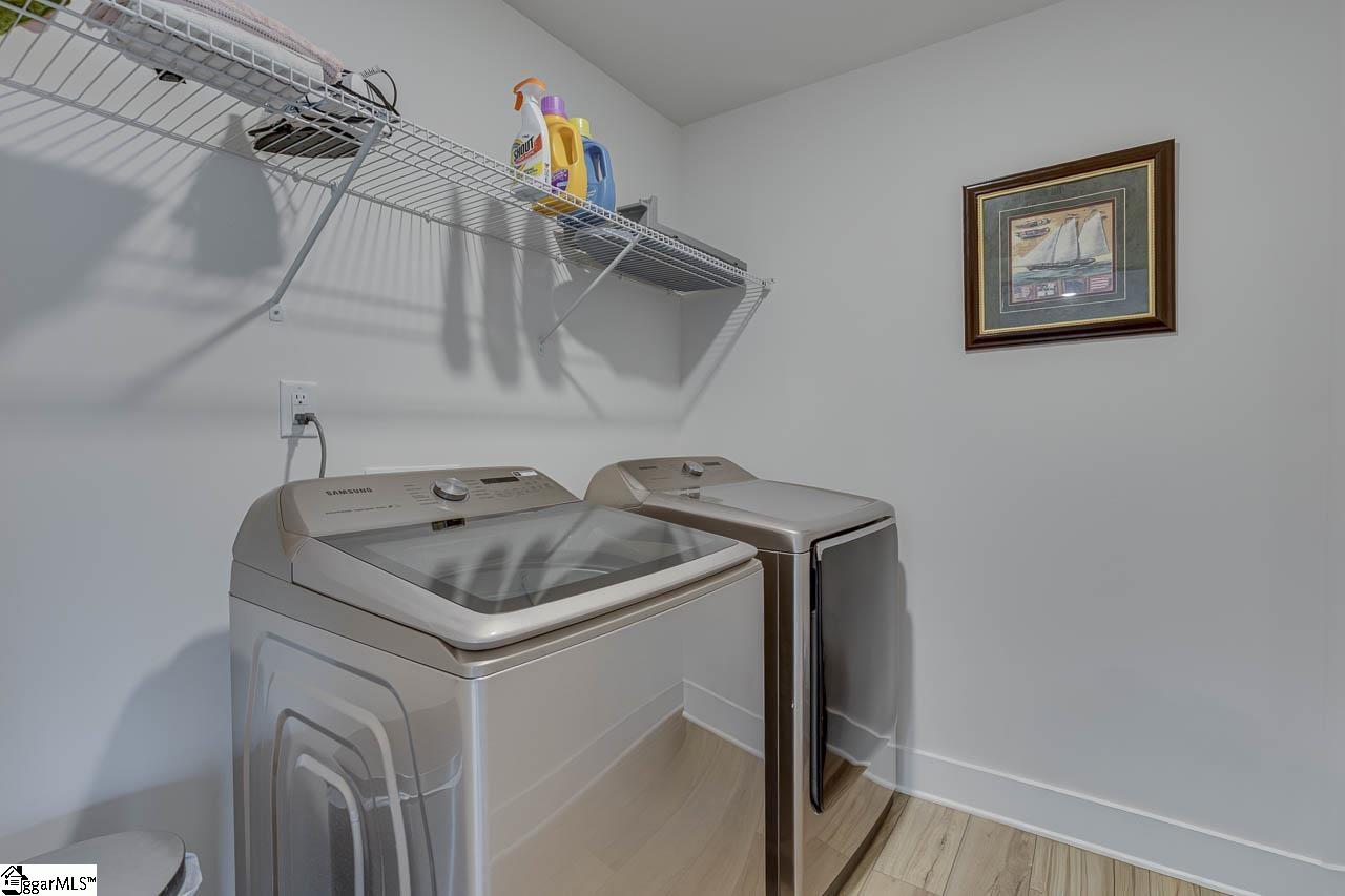 109 Beaverdam Creek Drive Anderson, SC 29621 - Photo 11 of 44