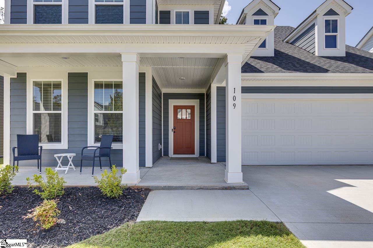 109 Beaverdam Creek Drive Anderson, SC 29621 - Photo 17 of 44