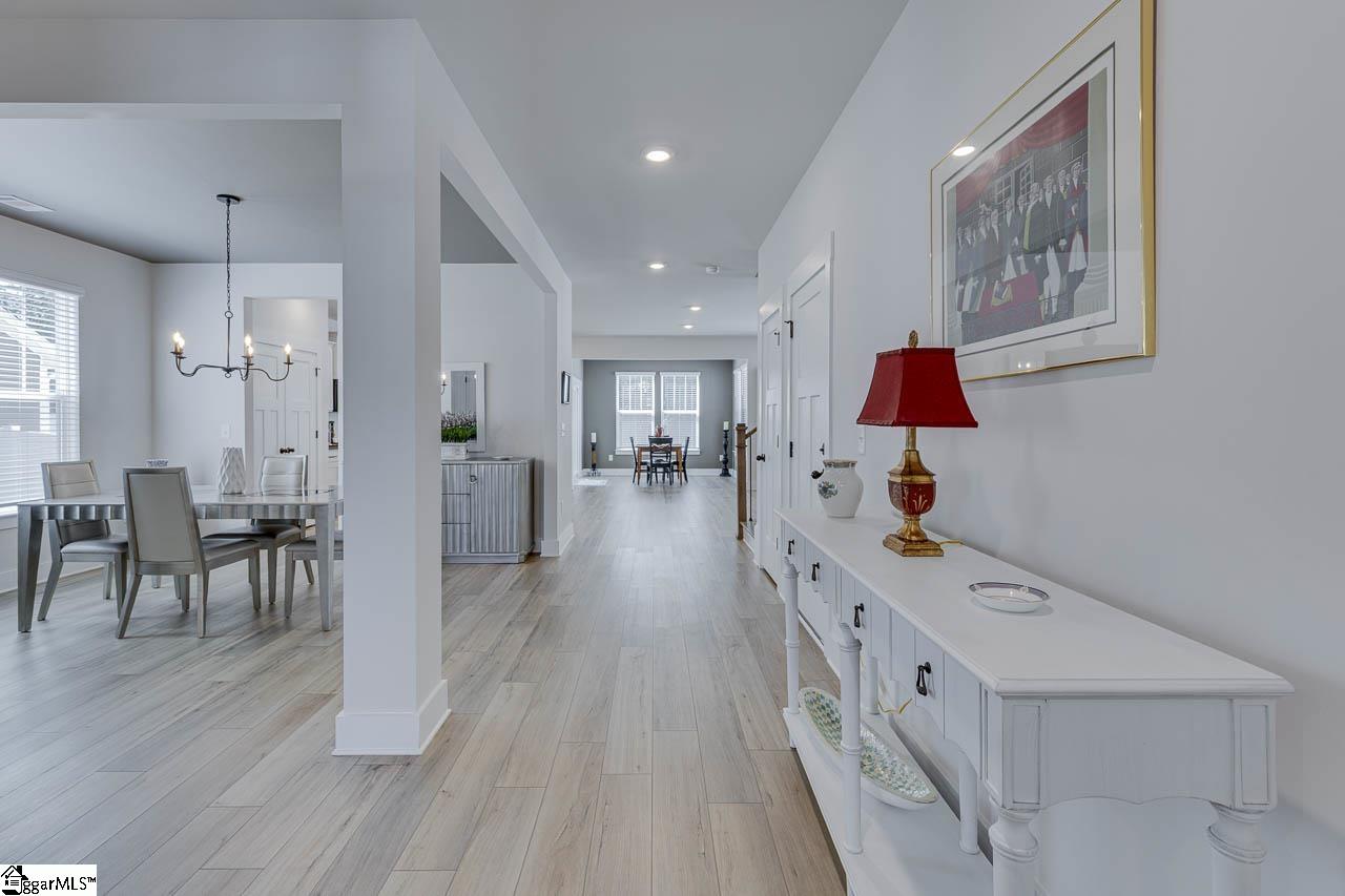 109 Beaverdam Creek Drive Anderson, SC 29621 - Photo 18 of 44