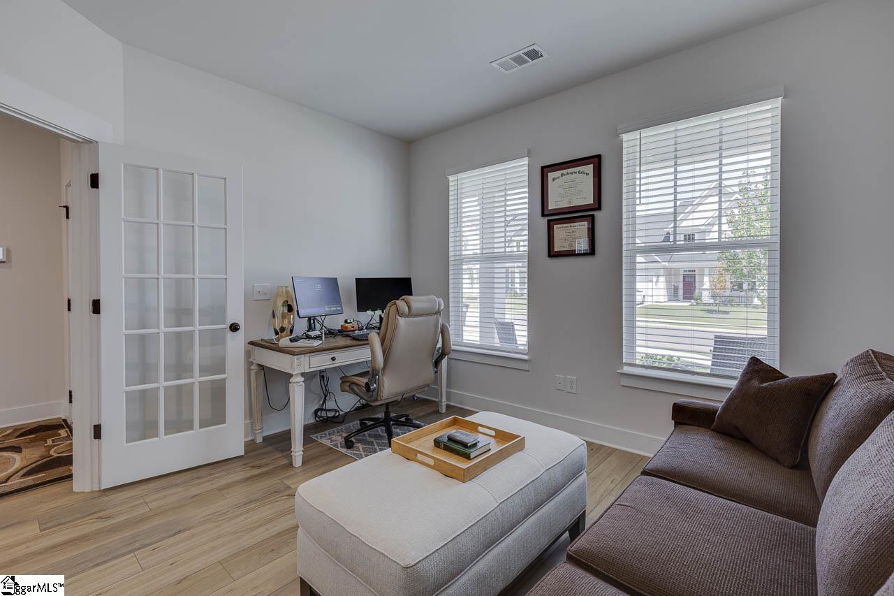 109 Beaverdam Creek Drive Anderson, SC 29621 - Photo 21 of 44