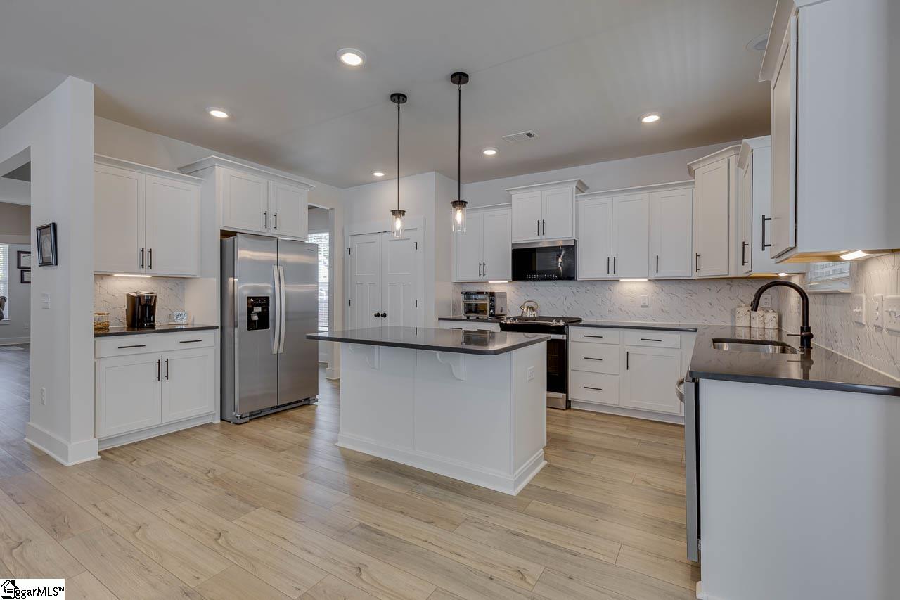 109 Beaverdam Creek Drive Anderson, SC 29621 - Photo 25 of 44