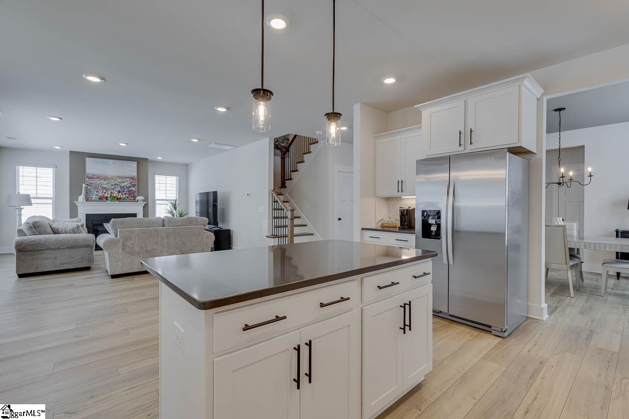 109 Beaverdam Creek Drive Anderson, SC 29621 - Photo 26 of 44