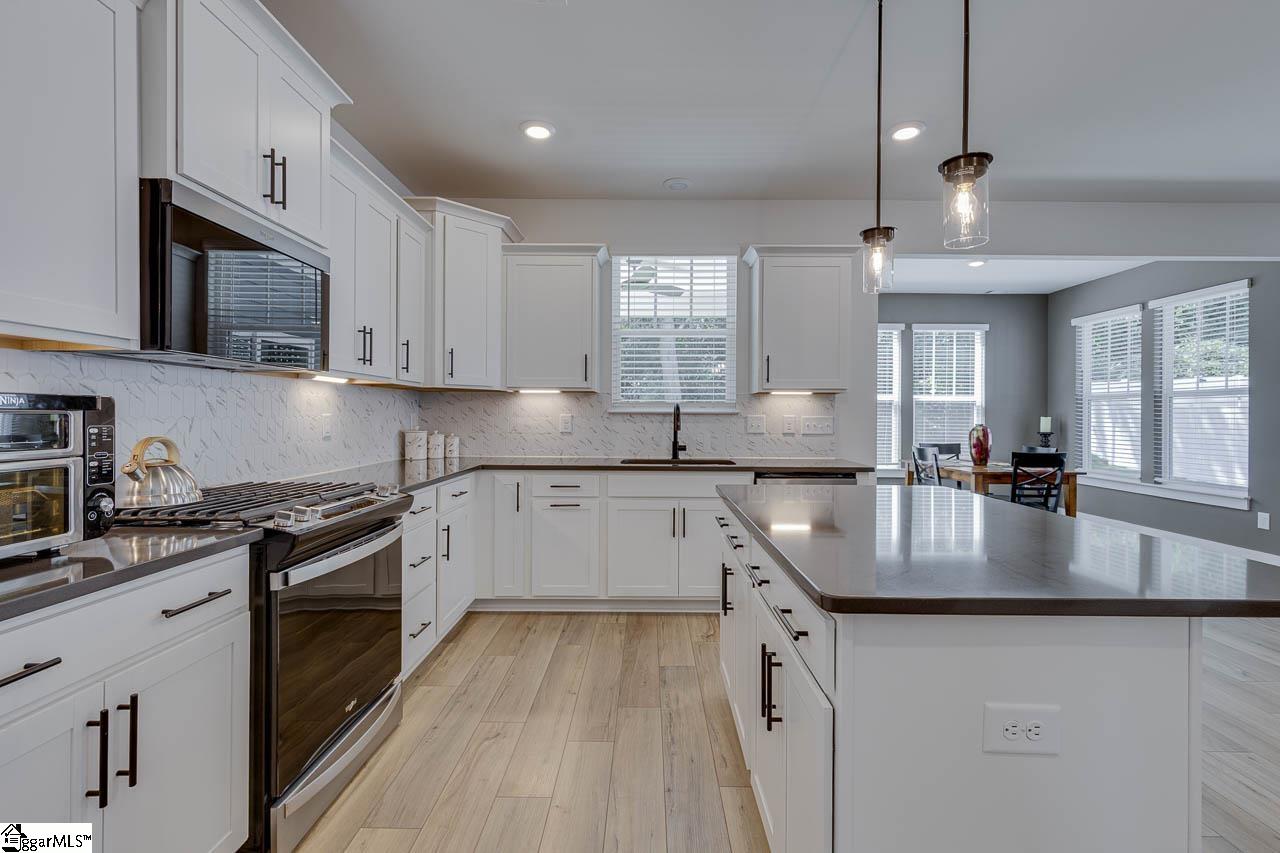 109 Beaverdam Creek Drive Anderson, SC 29621 - Photo 28 of 44