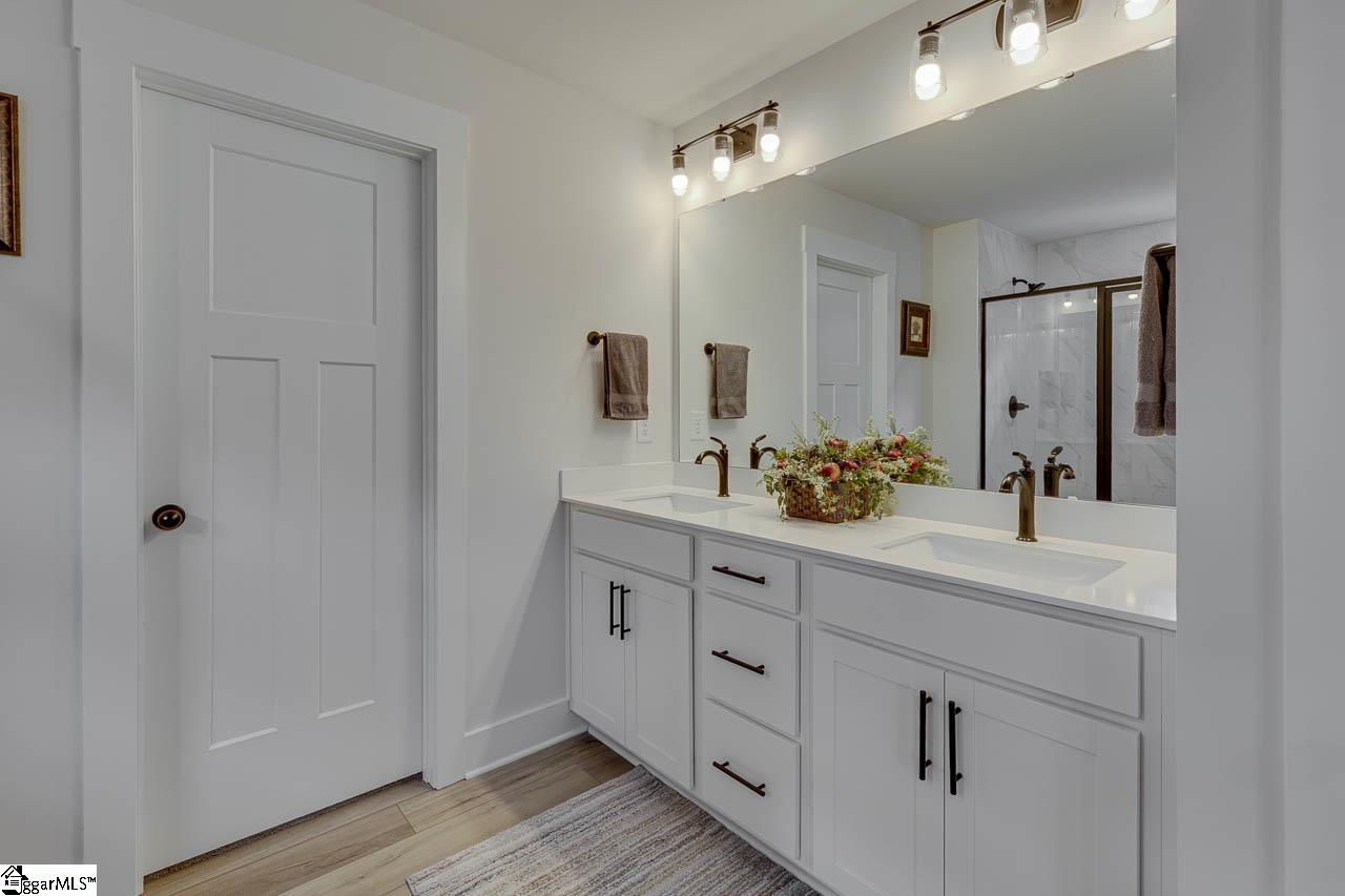 109 Beaverdam Creek Drive Anderson, SC 29621 - Photo 36 of 44