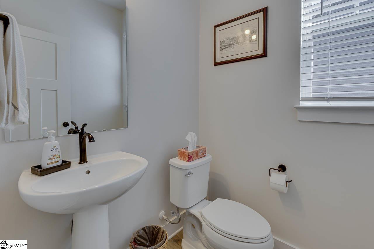 109 Beaverdam Creek Drive Anderson, SC 29621 - Photo 4 of 44