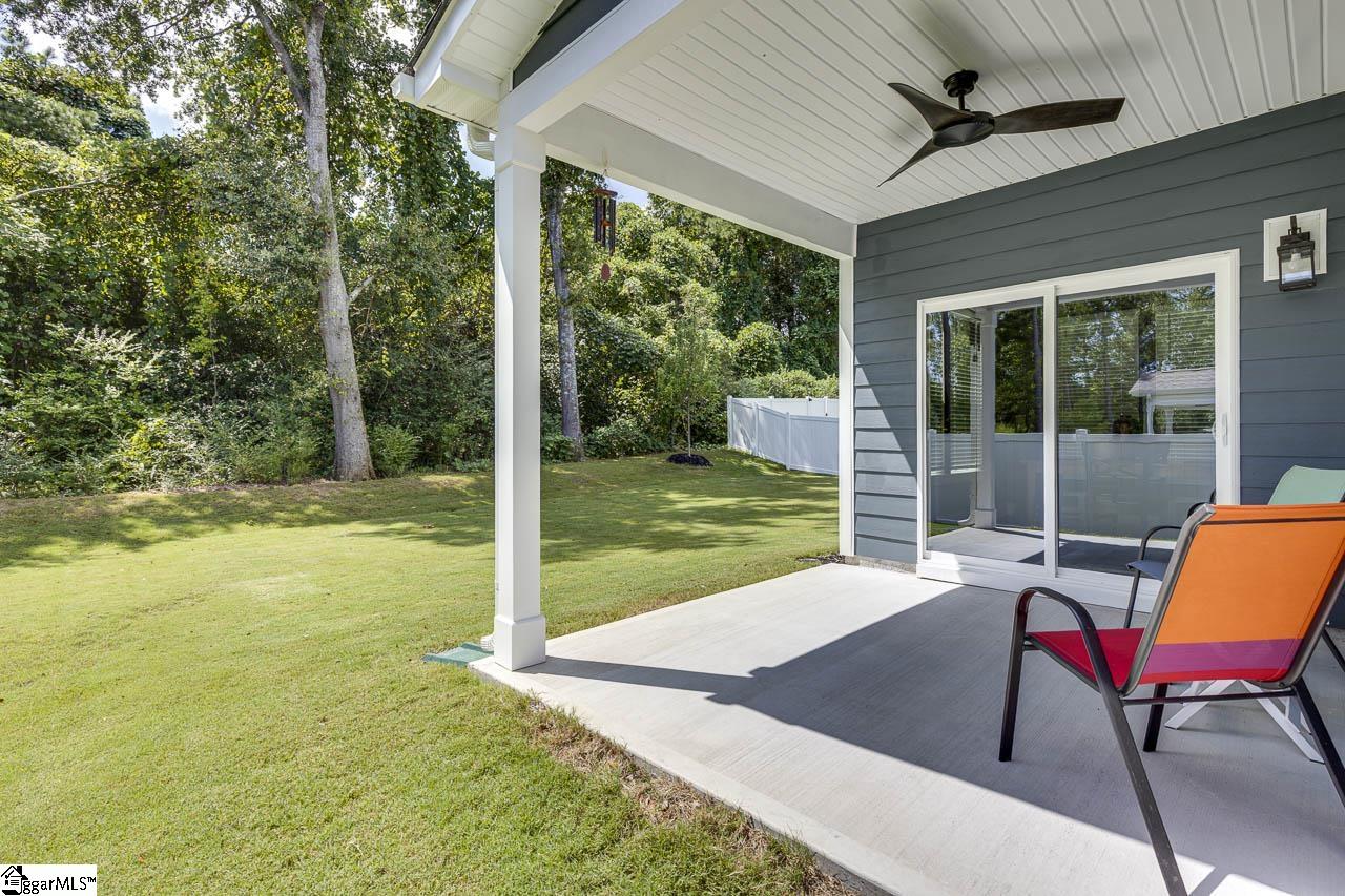 109 Beaverdam Creek Drive Anderson, SC 29621 - Photo 41 of 44