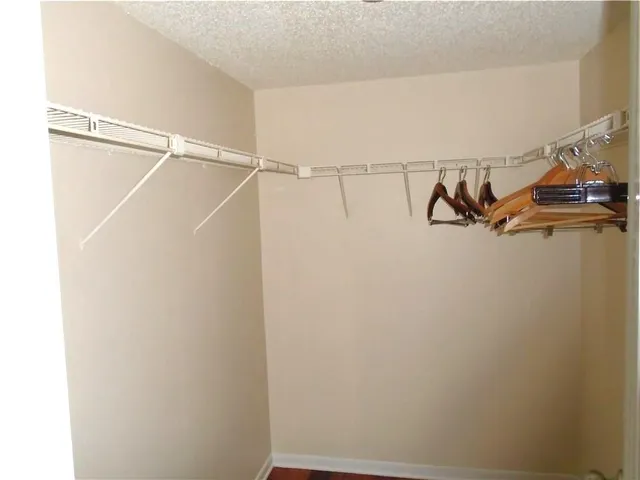 a view of small space