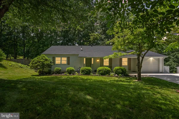 $430,000 | 9805 Tam O Shanter Drive, Upper Marlboro, MD 20772