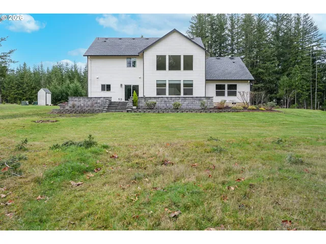 $1,050,000 | 19724 Desantis Lane Southeast, Silverton, OR 97381