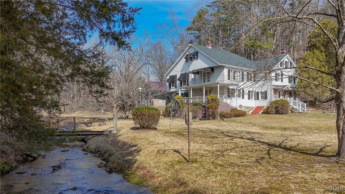 35 Cold Run Road New Ringgold, PA 17960 - Photo 1 of 87 Gallery Image 1