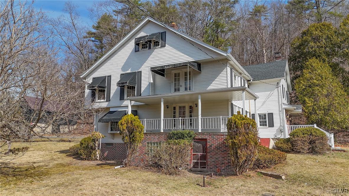 35 Cold Run Road New Ringgold, PA 17960 - Photo 5 of 87 Gallery Image 5