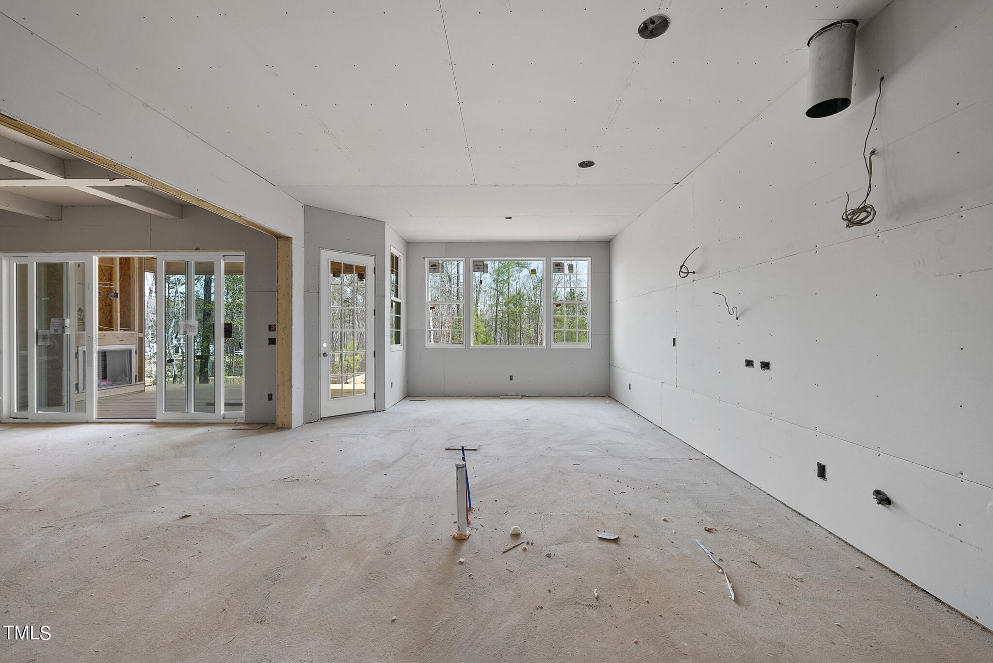 1401 Starry Night Court Raleigh, NC 27613 - Photo 11 of 39 DSC05566