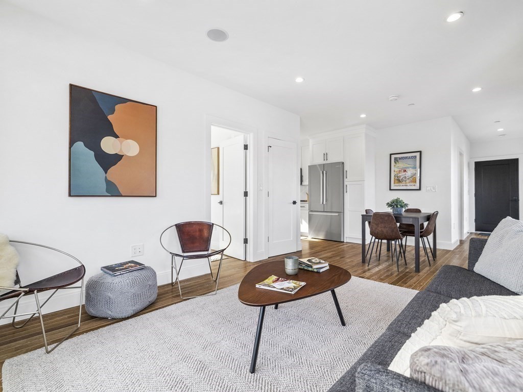 7 Springfield Street, Unit 3 Cambridge, MA 02139 - Photo 3 of 14 Gallery Image 3