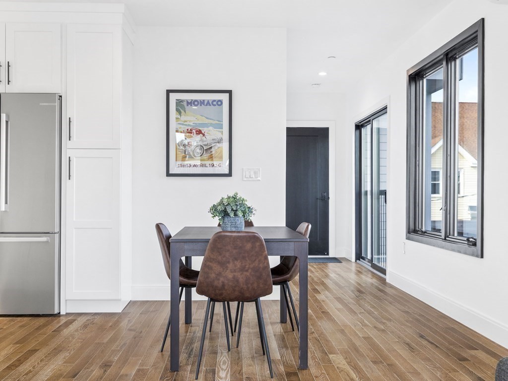 7 Springfield Street, Unit 3 Cambridge, MA 02139 - Photo 4 of 14 Gallery Image 4