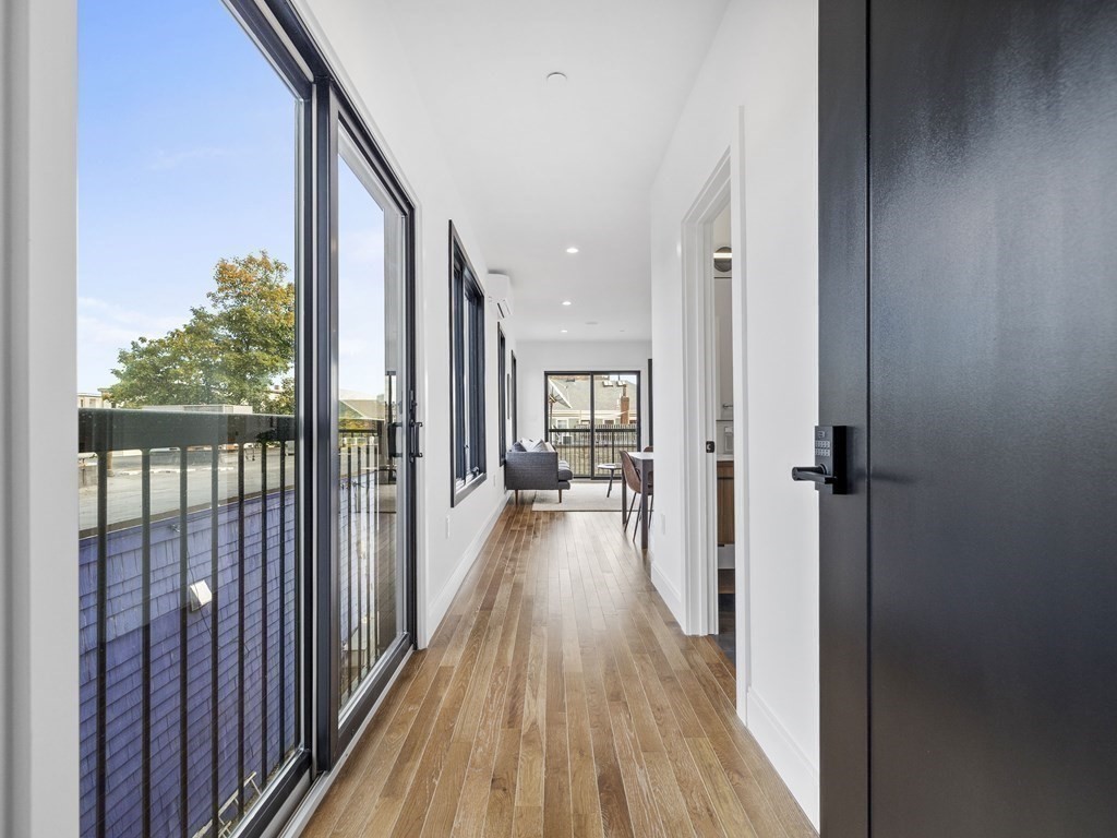 7 Springfield Street, Unit 3 Cambridge, MA 02139 - Photo 8 of 14 Gallery Image 8