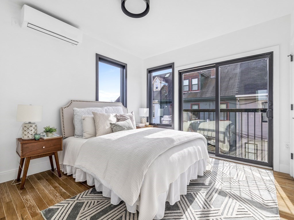 7 Springfield Street, Unit 3 Cambridge, MA 02139 - Photo 9 of 14 Gallery Image 9