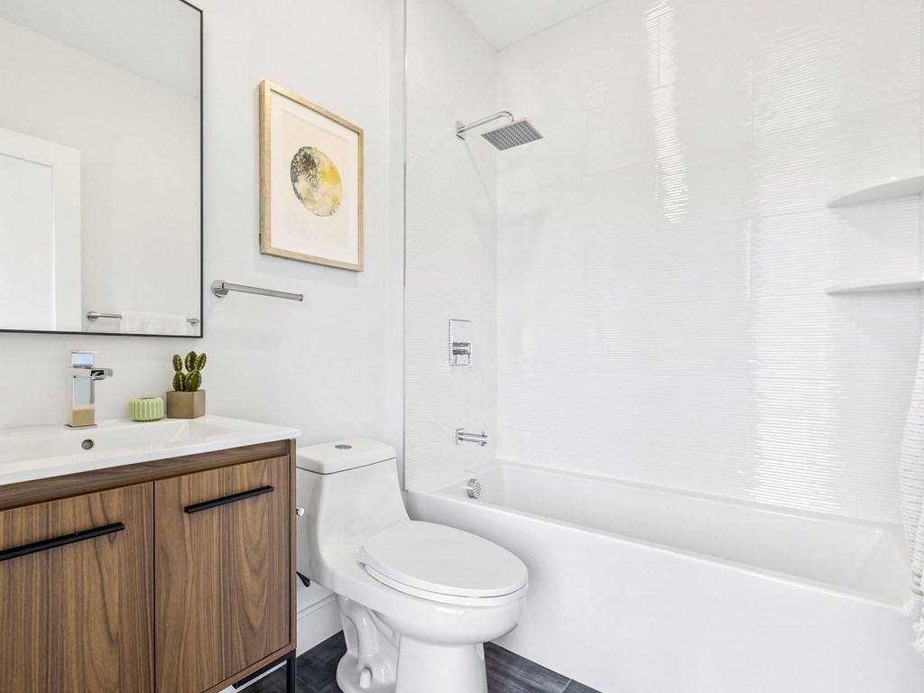 7 Springfield Street, Unit 3 Cambridge, MA 02139 - Photo 10 of 14 Gallery Image 10
