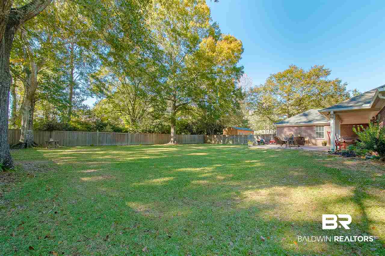1401 North Alston Street Foley, AL 36535 - Photo 37 of 43