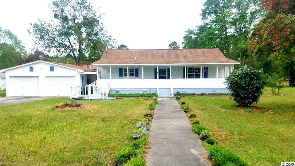672 Ray Road Hemingway, SC 29554 - Photo 1 of 24 Gallery Image 1