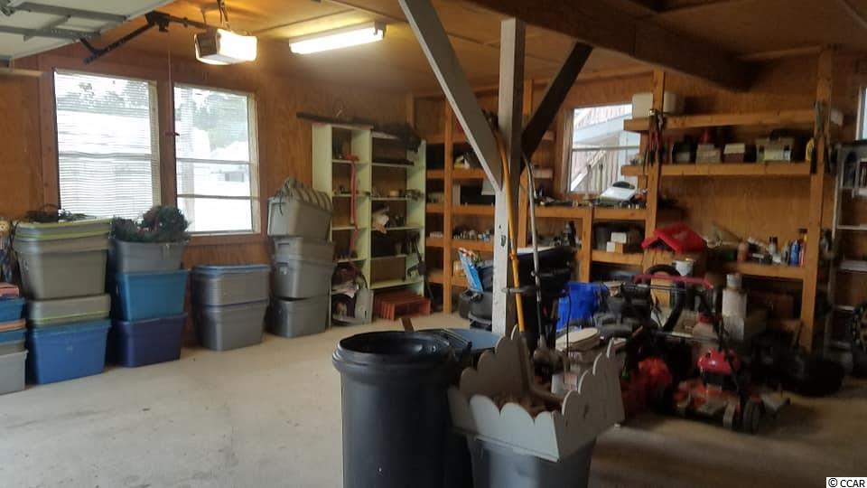 672 Ray Road Hemingway, SC 29554 - Photo 21 of 24 Gallery Image 21