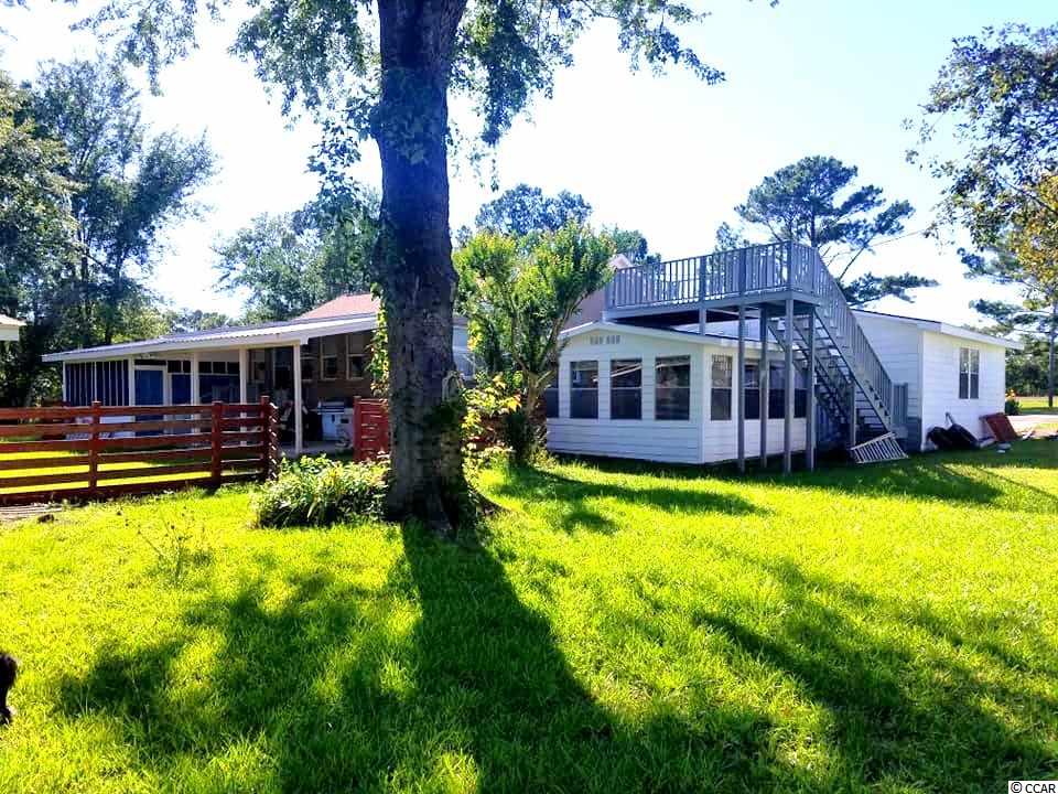 672 Ray Road Hemingway, SC 29554 - Photo 23 of 24 Gallery Image 23