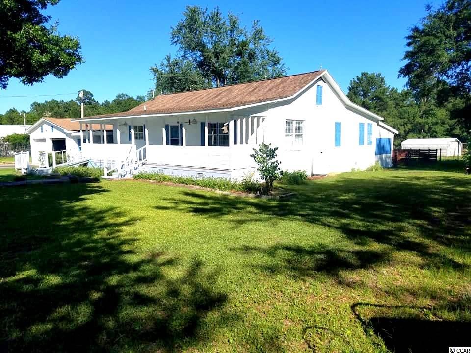 672 Ray Road Hemingway, SC 29554 - Photo 24 of 24 Gallery Image 24