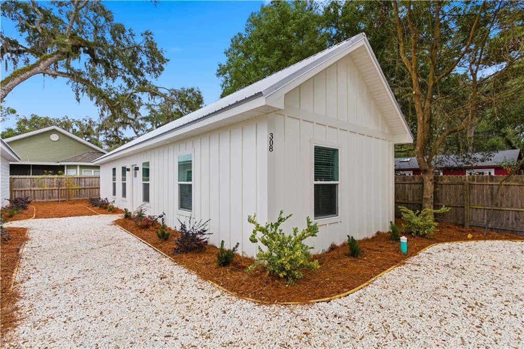 308 Palm Street St. Simons Island, GA 31522 - Photo 22 of 23 Photo 22