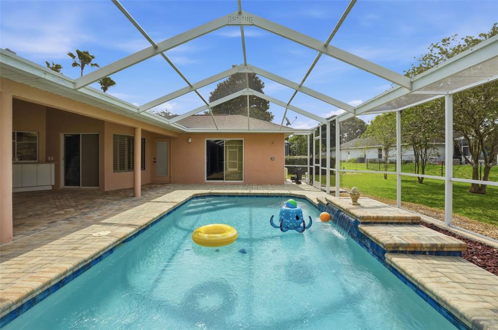 4159 St Ives Boulevard Spring Hill, FL 34609 - Photo 59 of 66