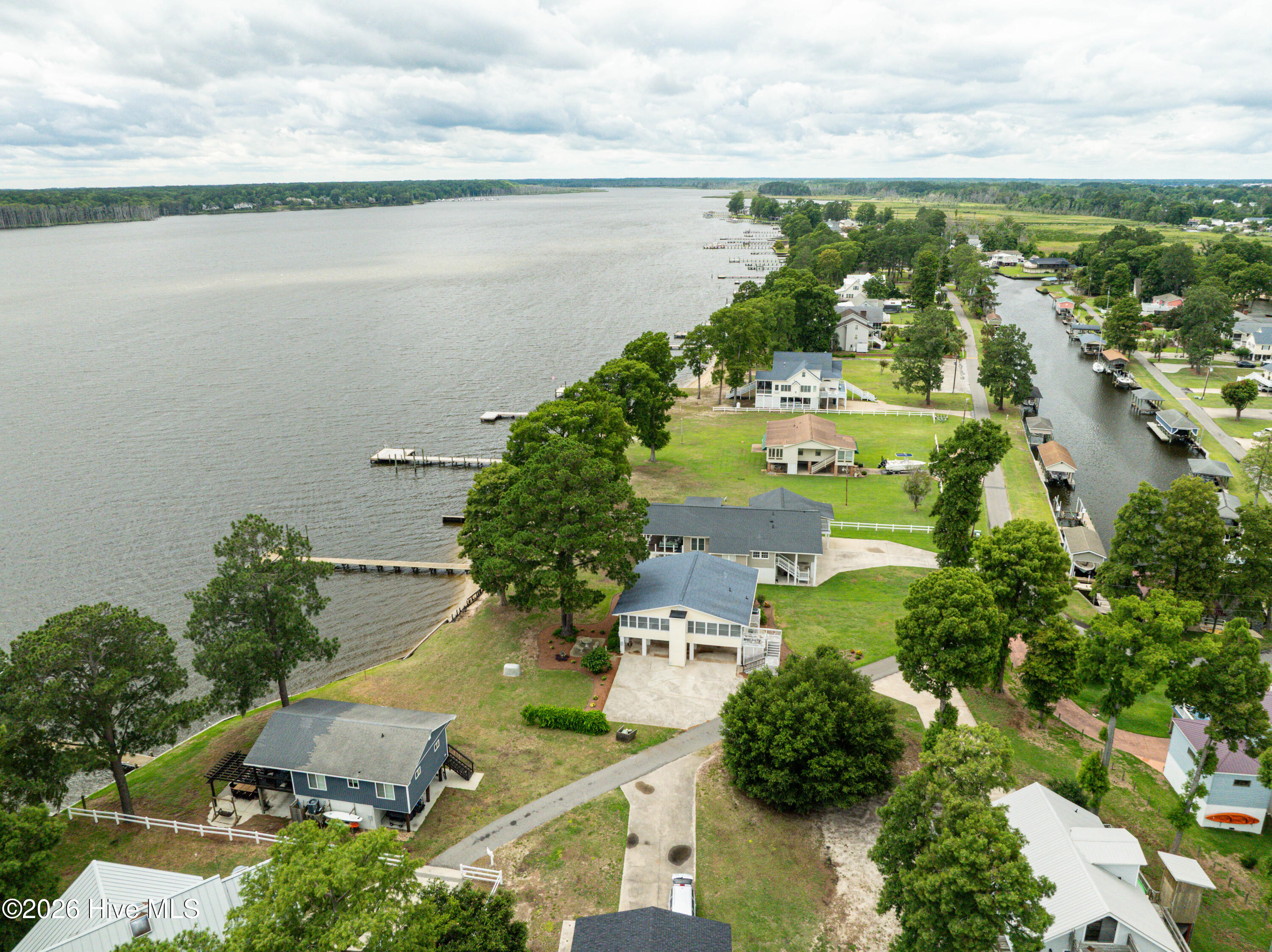 22 Oak Point Road Chocowinity, NC 27817 - Photo 45 of 52
