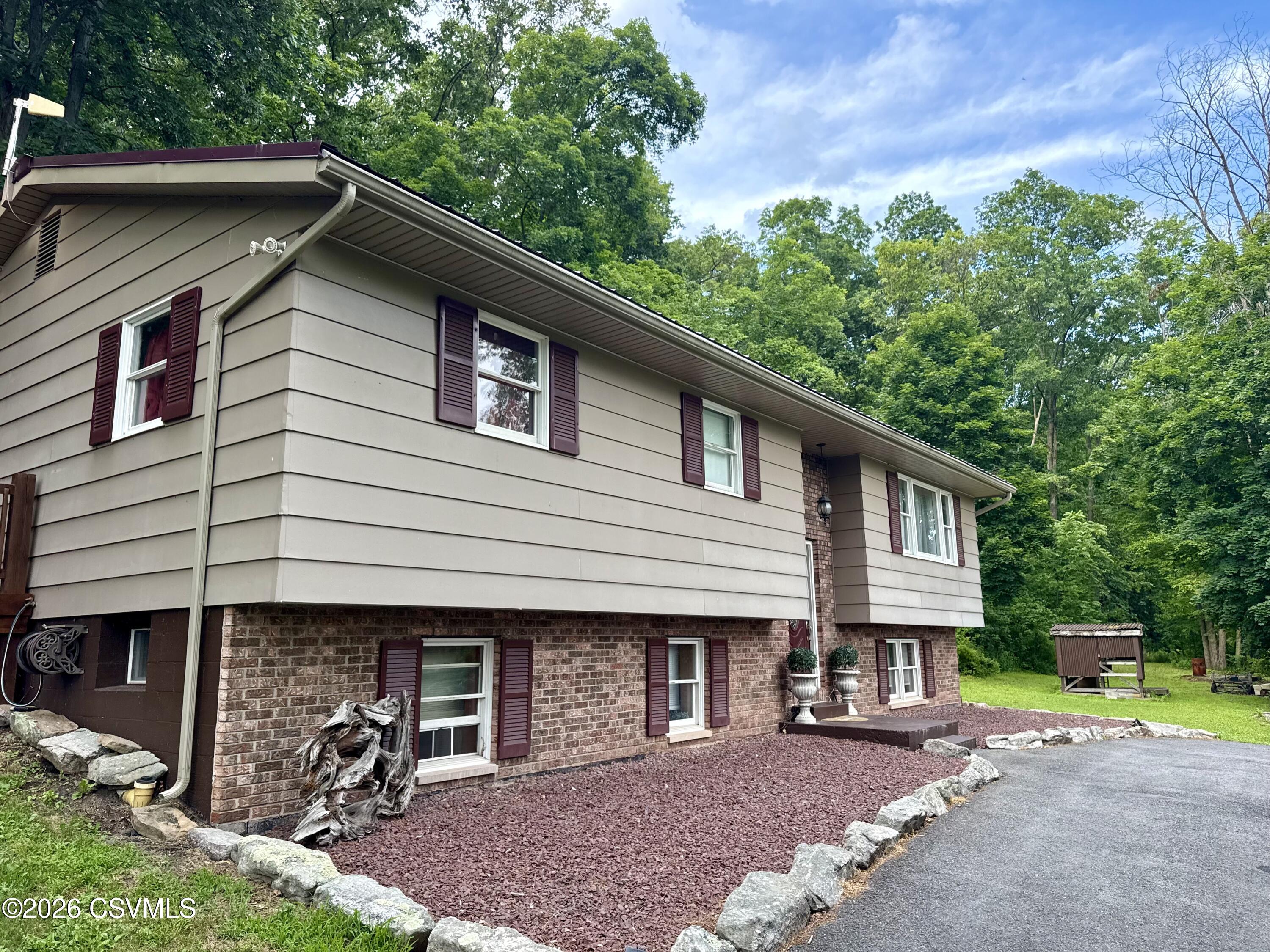 3101 Upper Road Shamokin, PA 17872 - Photo 27 of 53