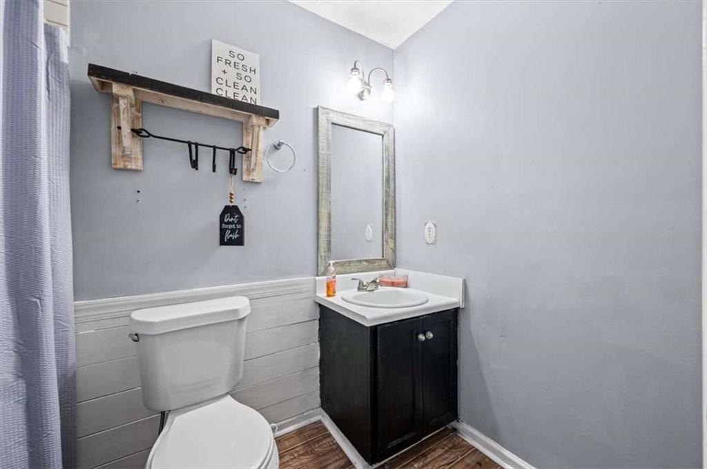 340 Brody Drive Northeast Resaca, GA 30735 - Photo 20 of 26