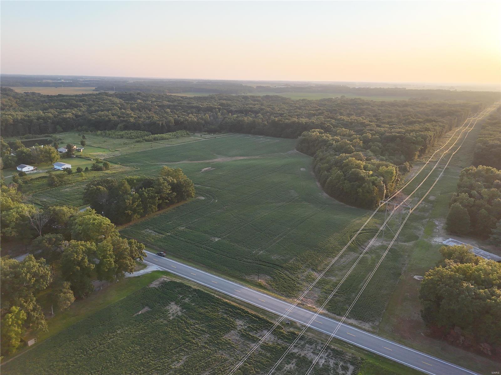 0 State Rte 153 Coulterville, IL 62237 - Photo 2 of 22 Gallery Image 2
