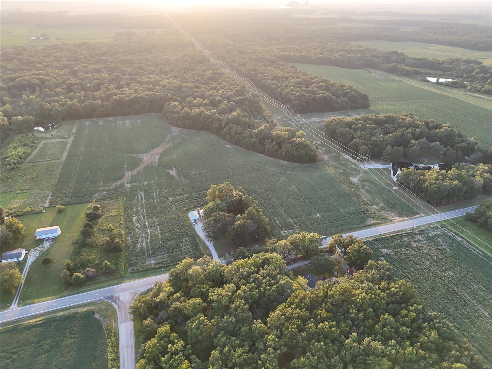 0 State Rte 153 Coulterville, IL 62237 - Photo 3 of 22 Gallery Image 3