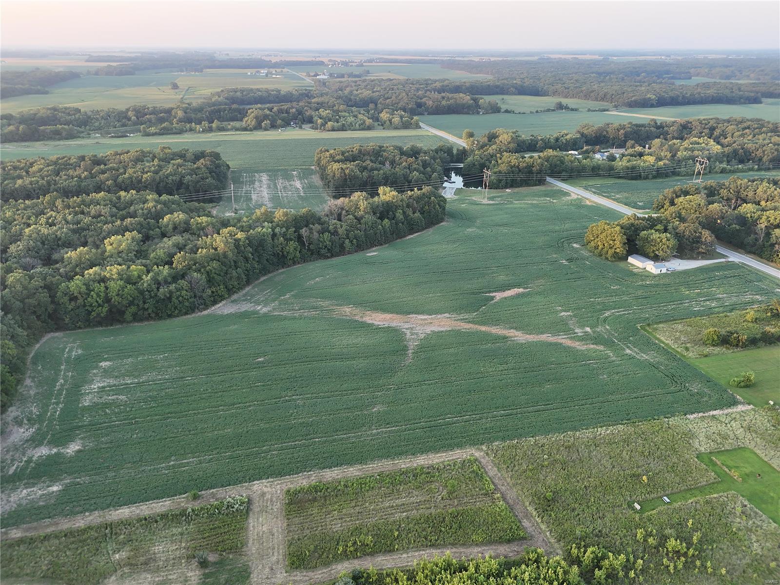 0 State Rte 153 Coulterville, IL 62237 - Photo 7 of 22 Gallery Image 7
